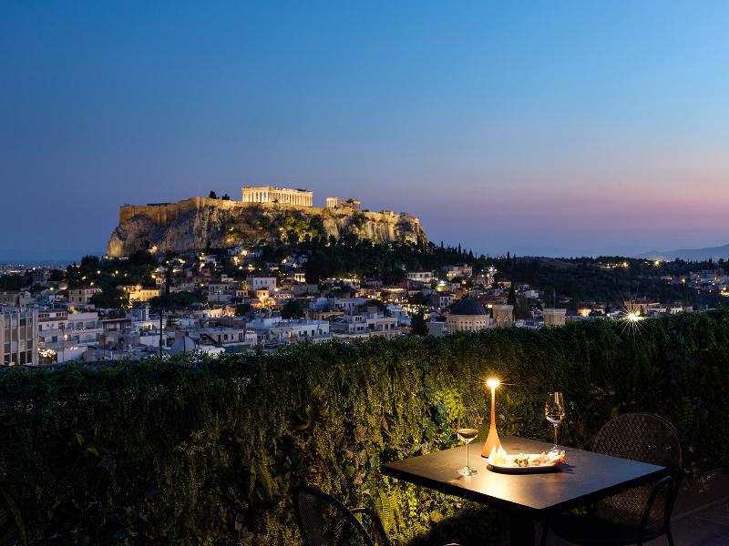 Astor Hotel Athens image