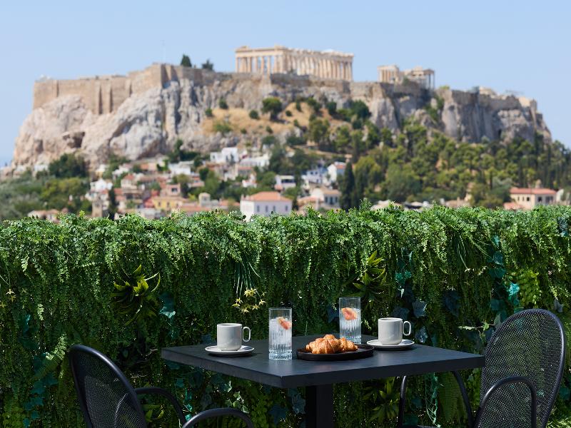 Astor Hotel Athens image