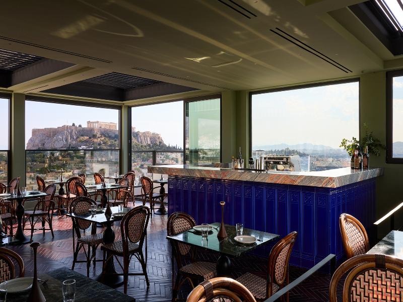 Astor Hotel Athens image