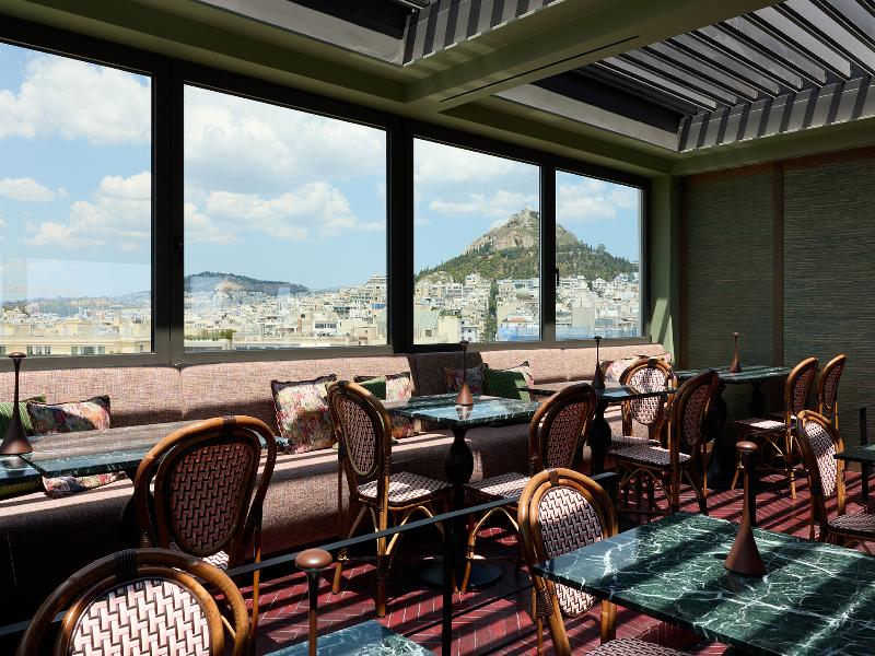 Astor Hotel Athens image