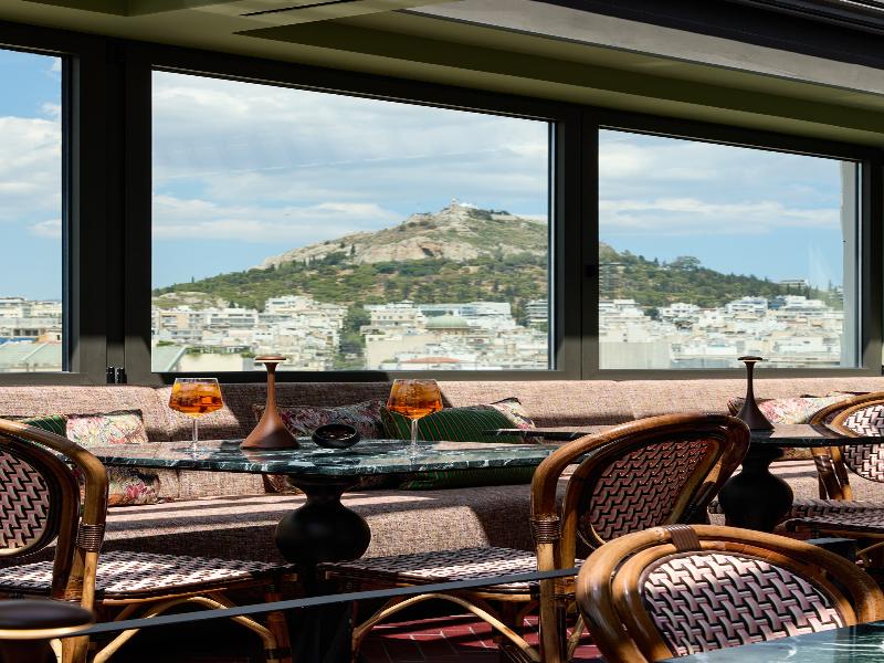 Astor Hotel Athens image