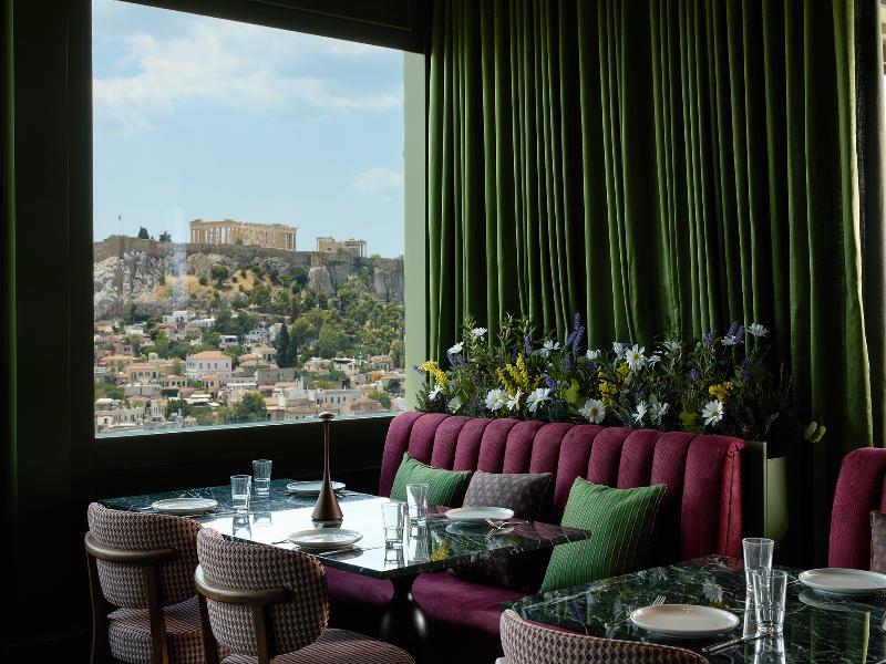 Astor Hotel Athens image
