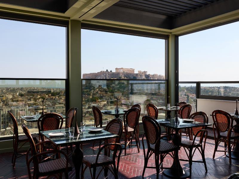 Astor Hotel Athens image