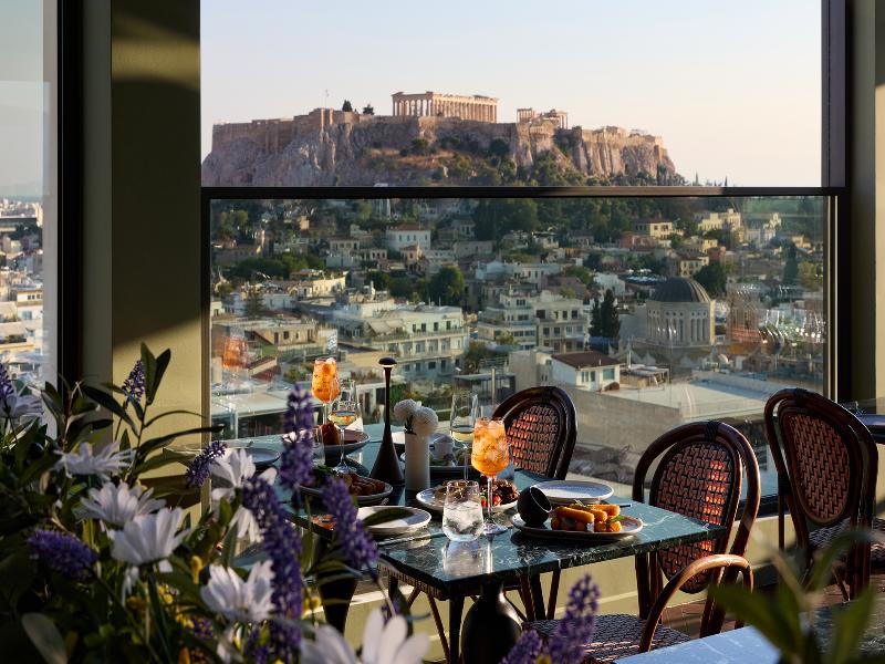 Astor Hotel Athens image