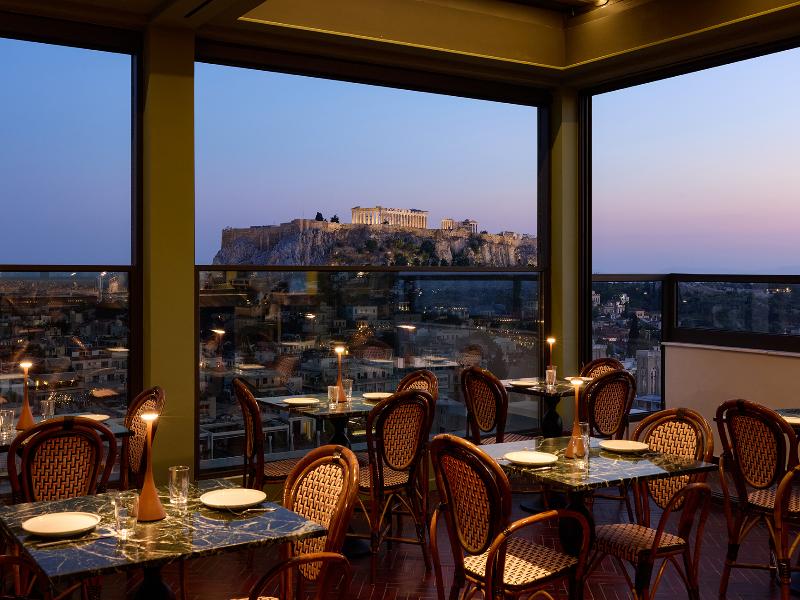 Astor Hotel Athens image
