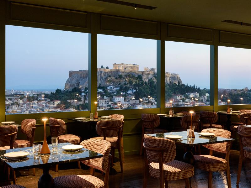Astor Hotel Athens image