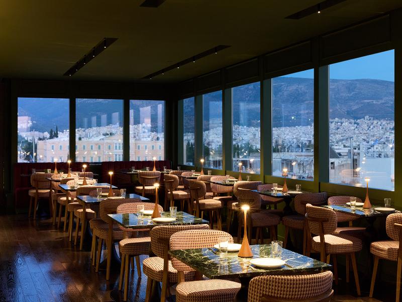 Astor Hotel Athens image