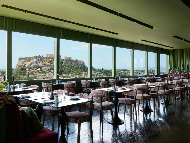 Astor Hotel Athens image