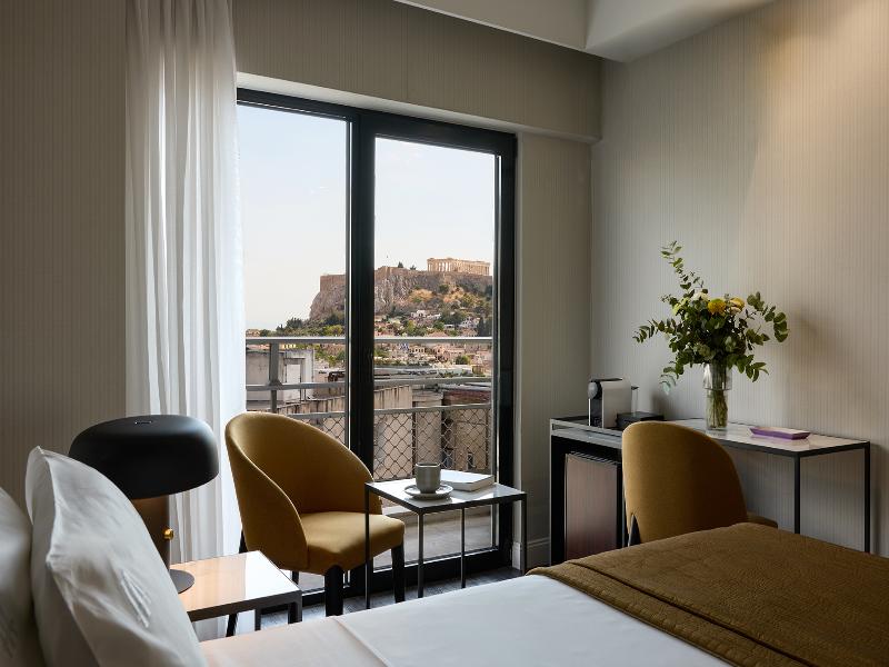 Astor Hotel Athens image