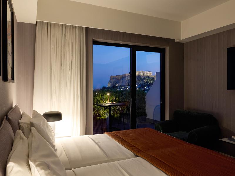 Astor Hotel Athens image