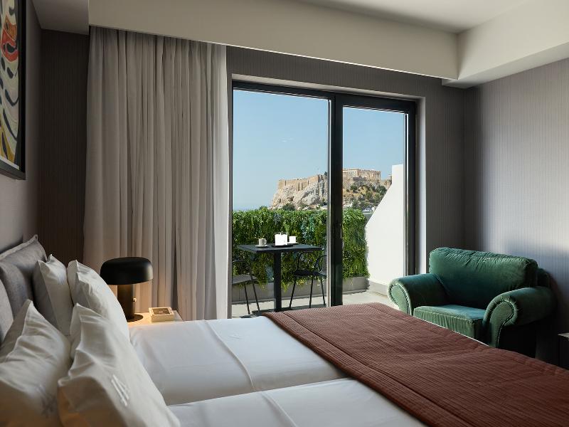Astor Hotel Athens image