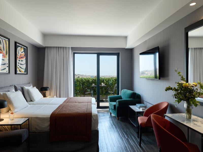 Astor Hotel Athens image