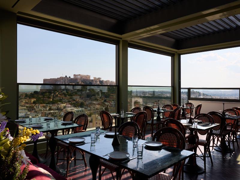 Astor Hotel Athens image