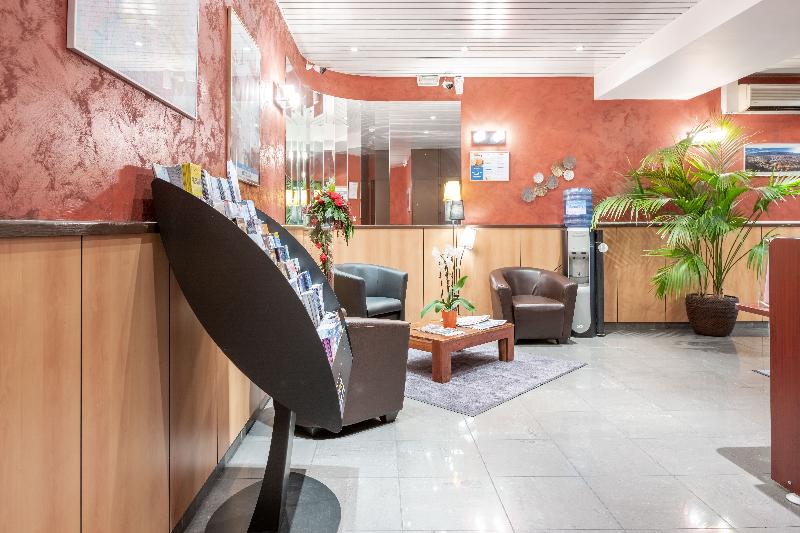 Residhotel Grenette image