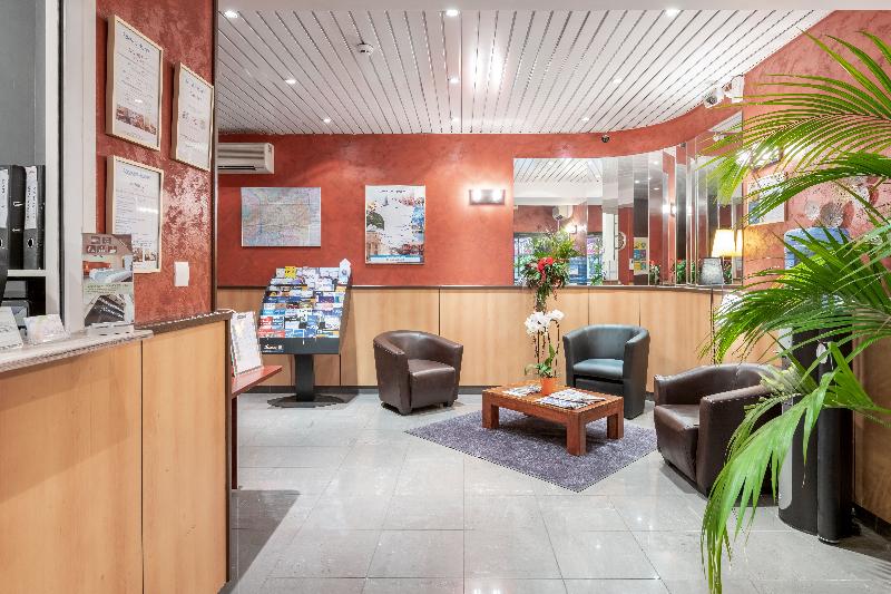Residhotel Grenette image