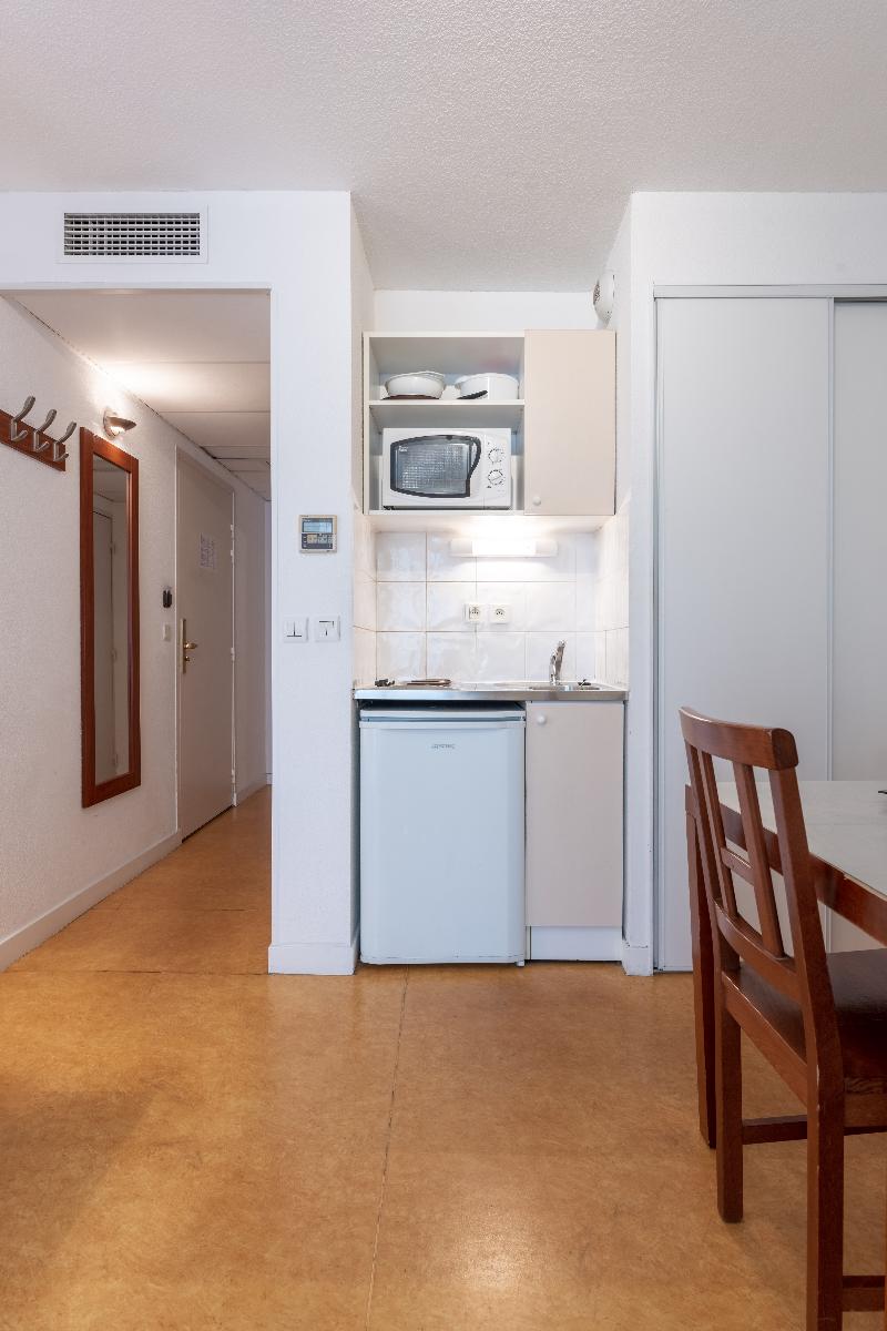 Residhotel Grenette image