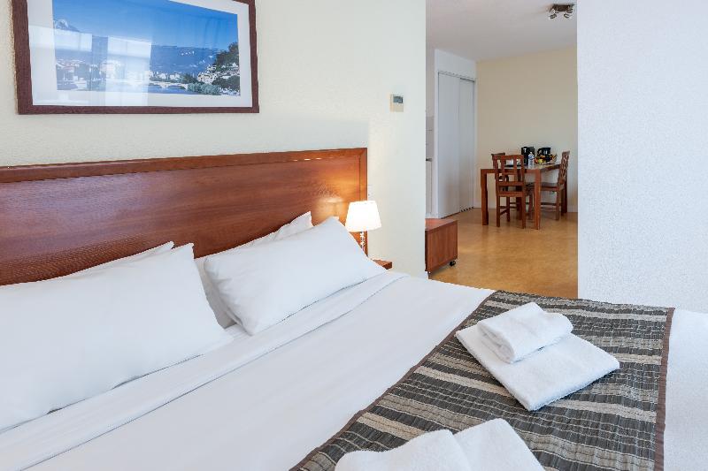 Residhotel Grenette image