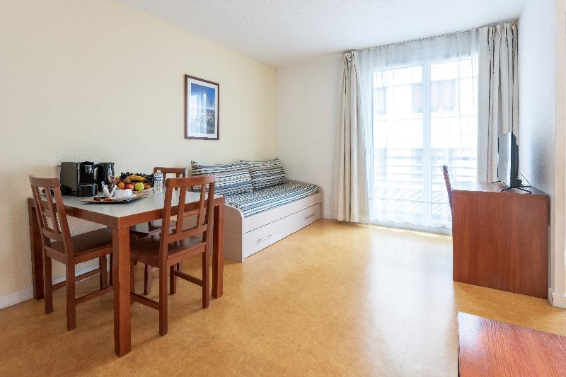Residhotel Grenette image