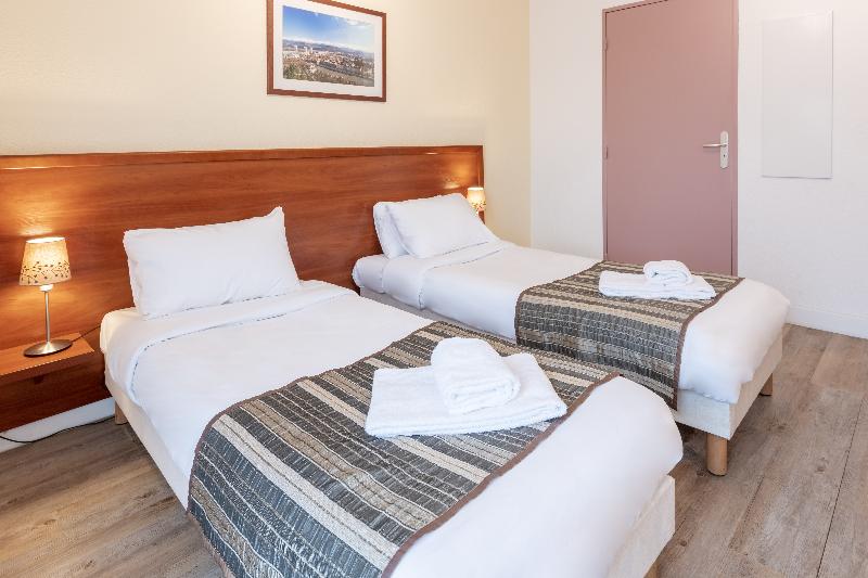 Residhotel Grenette image