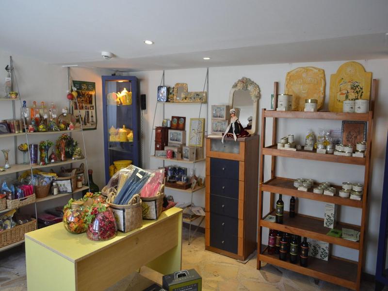 Hôtel Restaurant Les Falaises image