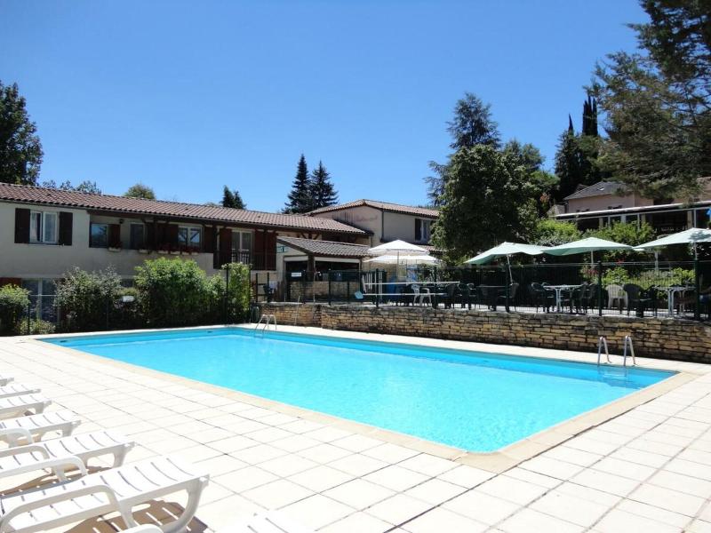 Hôtel Restaurant Les Falaises image