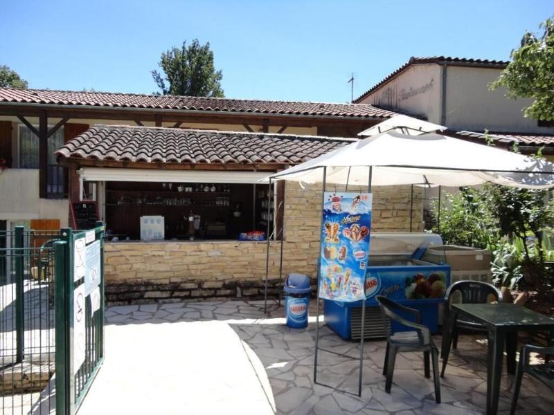 Hôtel Restaurant Les Falaises image