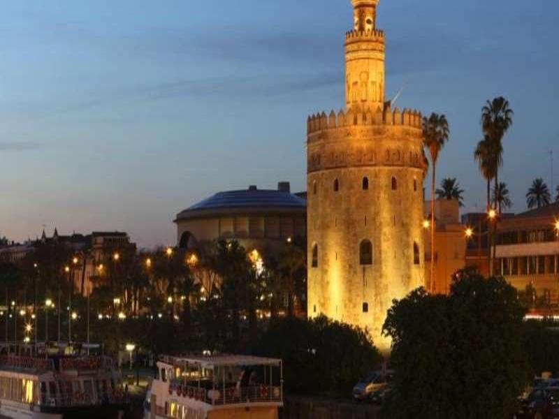 Adriano Hotel image