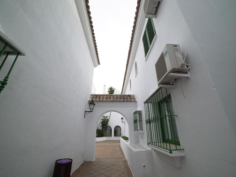 Hotel Apartamentos Manilva Sun image