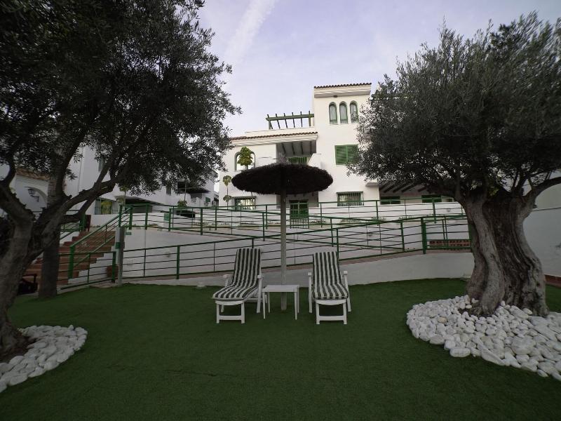 Hotel Apartamentos Manilva Sun image