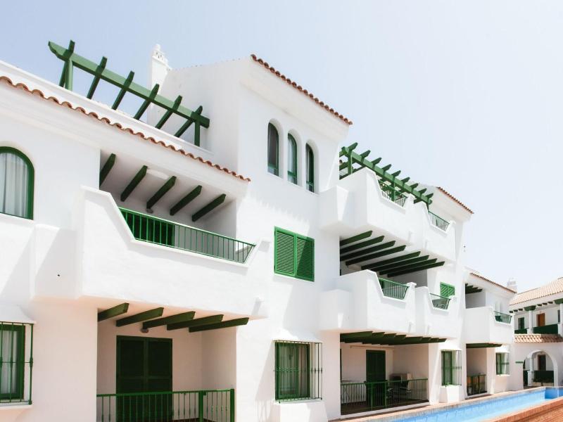 Hotel Apartamentos Manilva Sun image