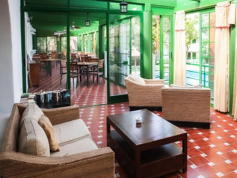 Hotel Apartamentos Manilva Sun image