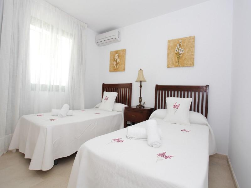 Hotel Apartamentos Manilva Sun image