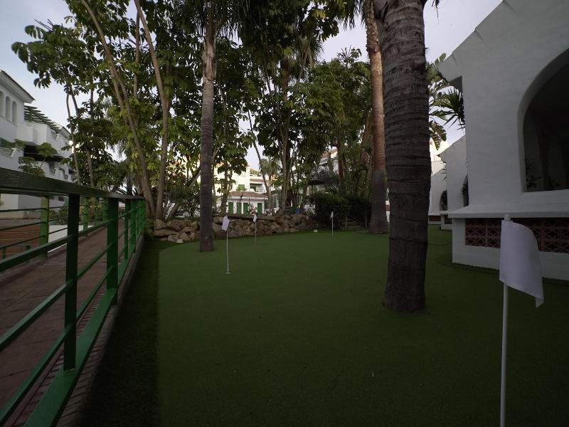 Hotel Apartamentos Manilva Sun image