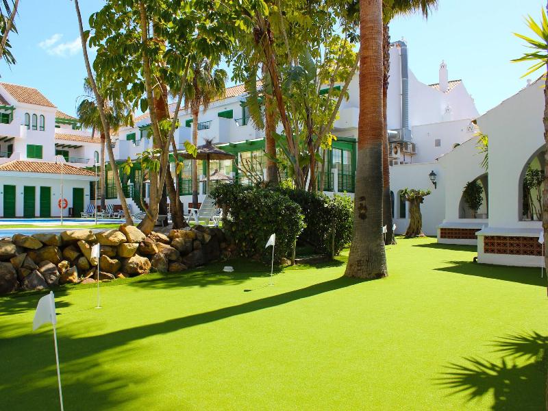 Hotel Apartamentos Manilva Sun image