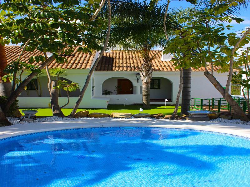 Hotel Apartamentos Manilva Sun image