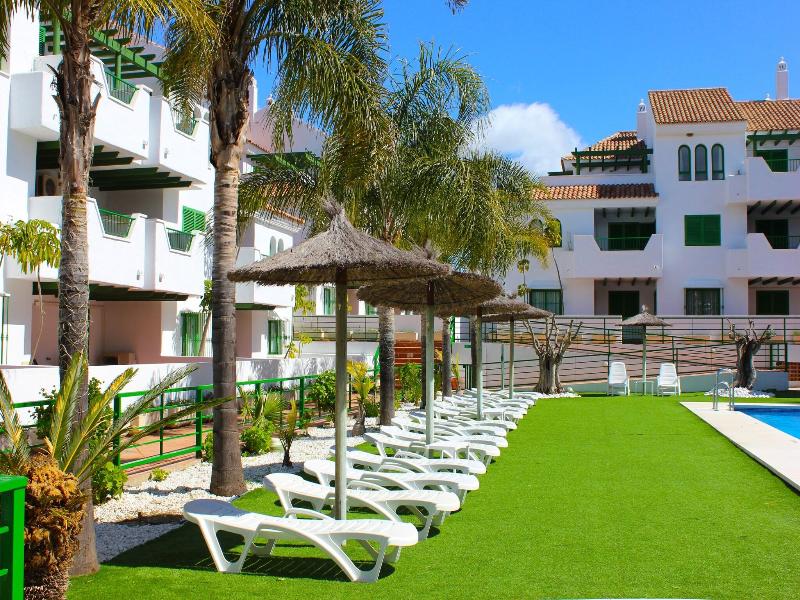 Hotel Apartamentos Manilva Sun image