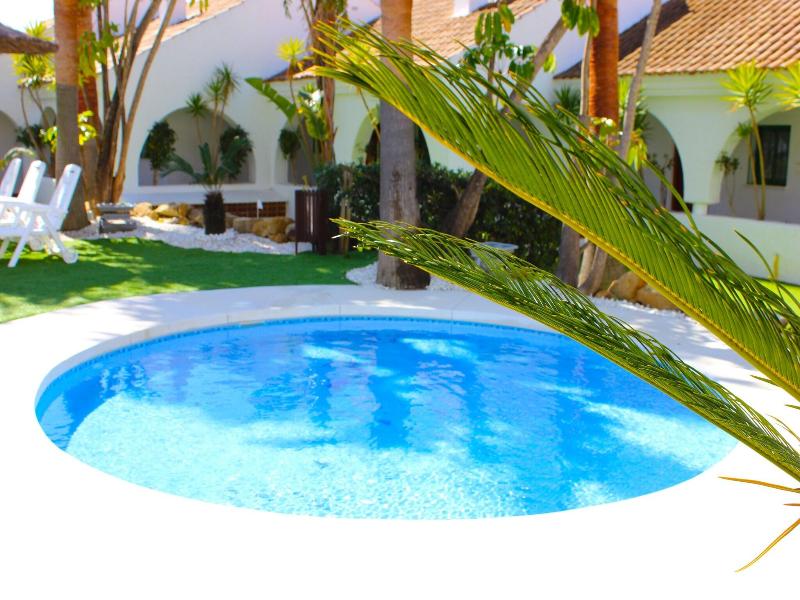 Hotel Apartamentos Manilva Sun image