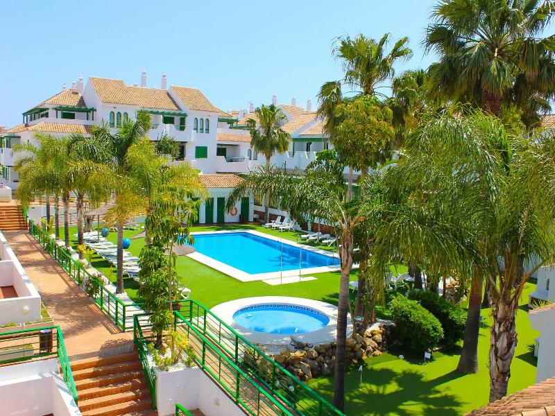Hotel Apartamentos Manilva Sun image