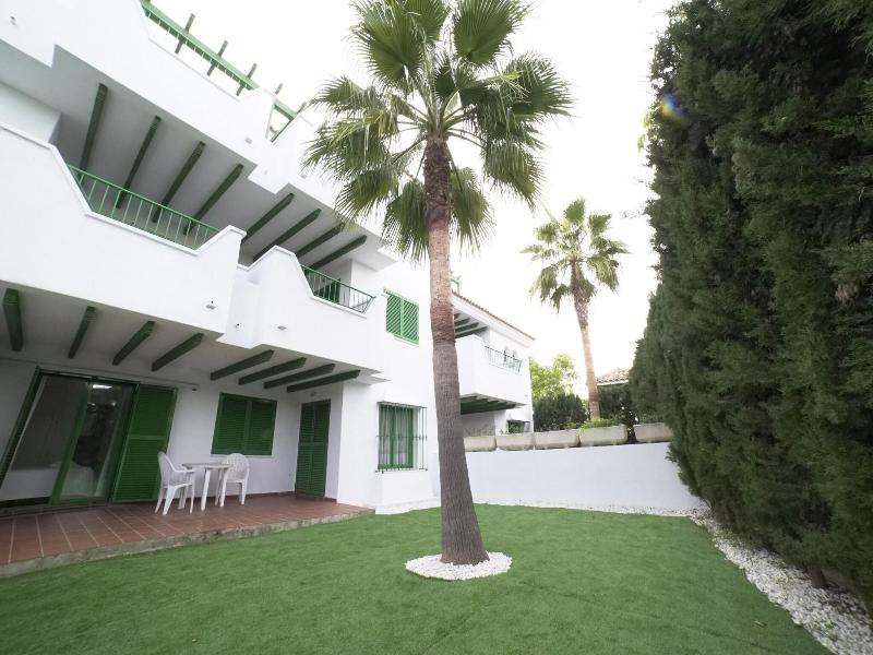 Hotel Apartamentos Manilva Sun image