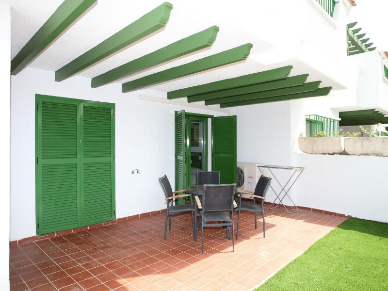 Hotel Apartamentos Manilva Sun image