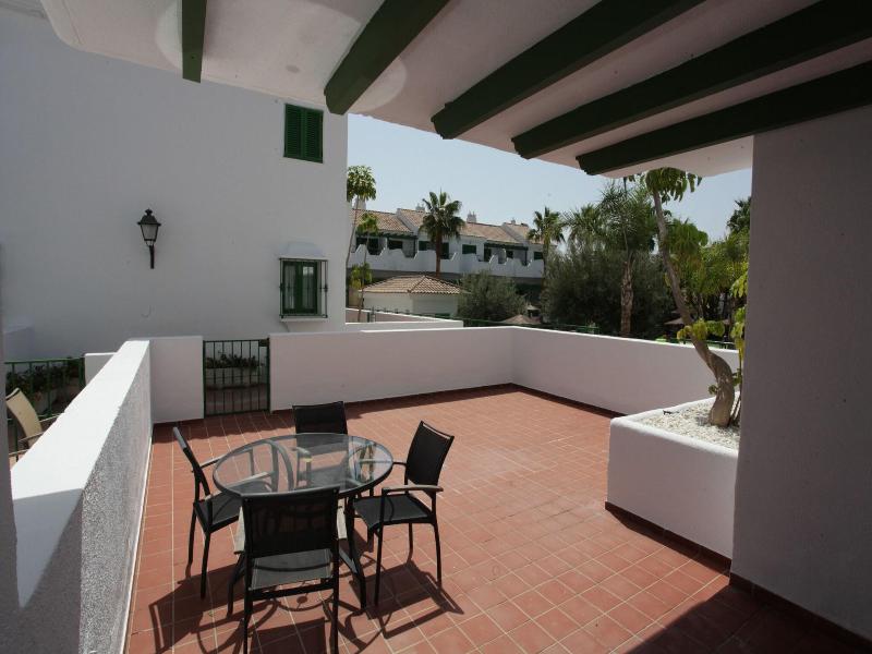 Hotel Apartamentos Manilva Sun image