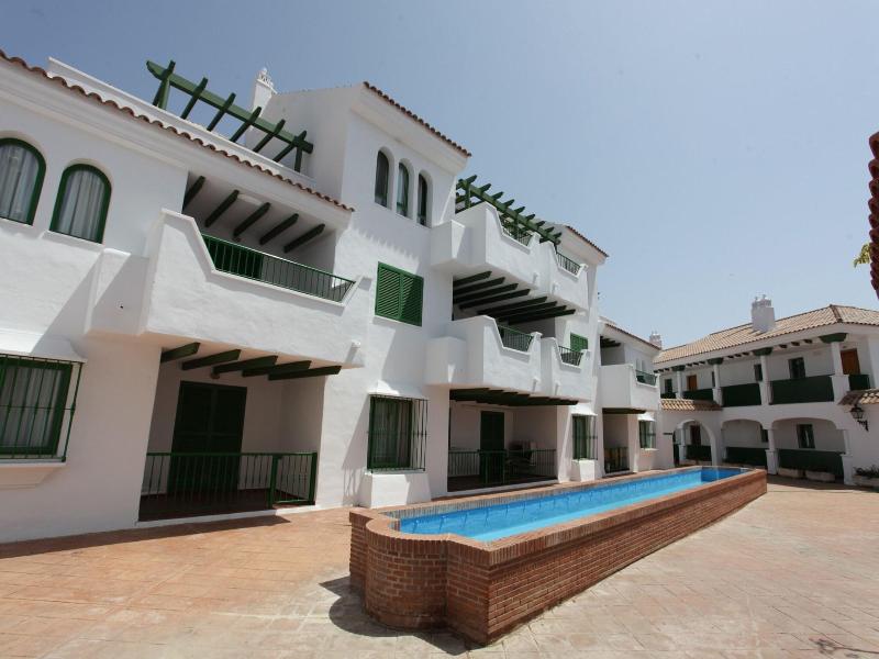 Hotel Apartamentos Manilva Sun image