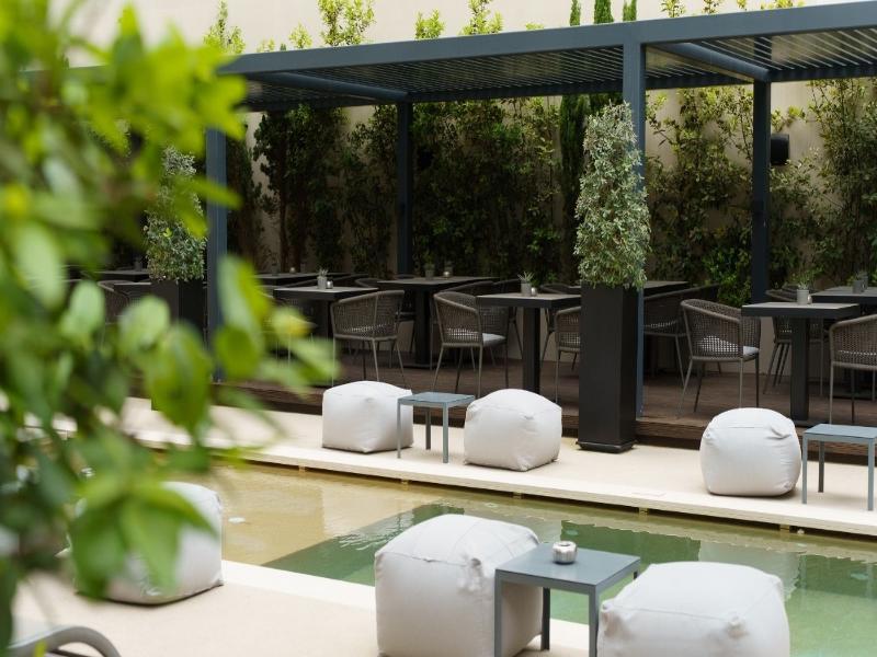 Divani Escape - Adults Only - image