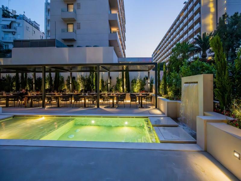 Divani Escape - Adults Only - image