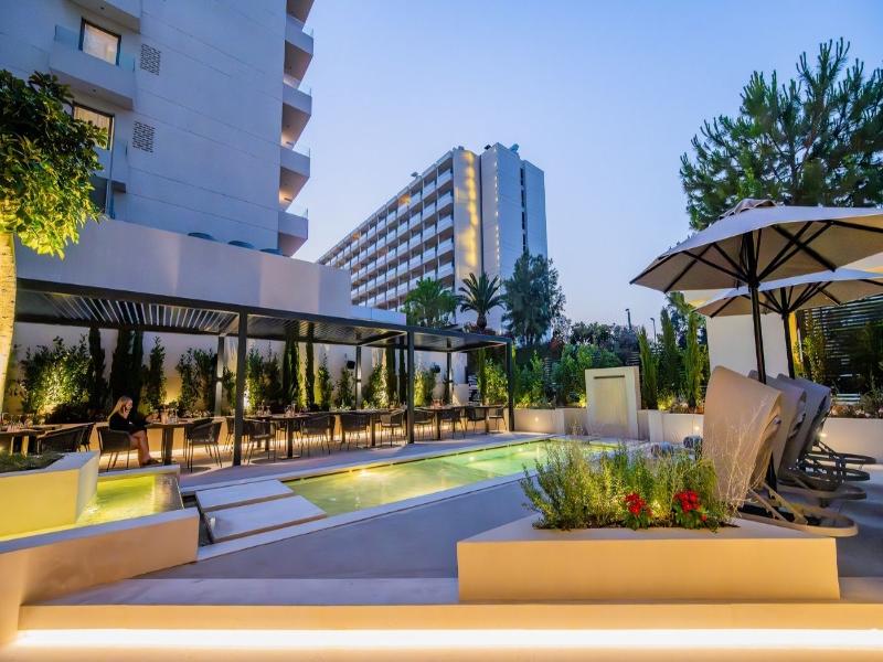 Divani Escape - Adults Only - image