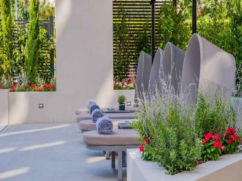Divani Escape - Adults Only - image