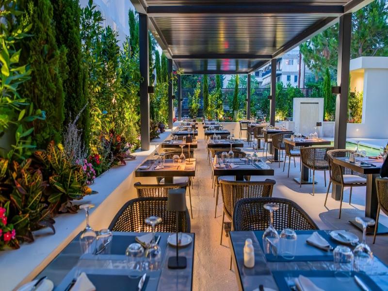 Divani Escape - Adults Only - image