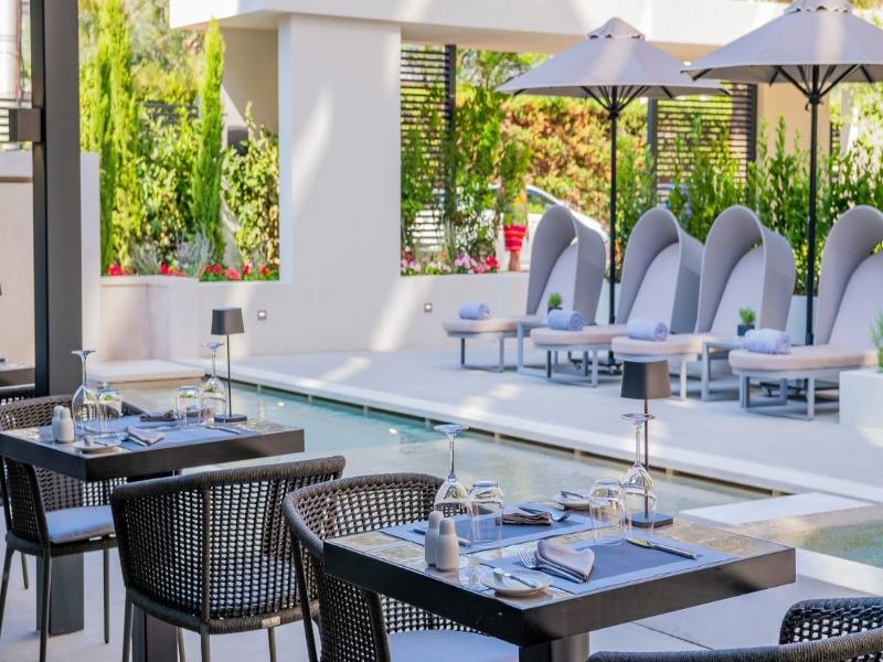 Divani Escape - Adults Only - image