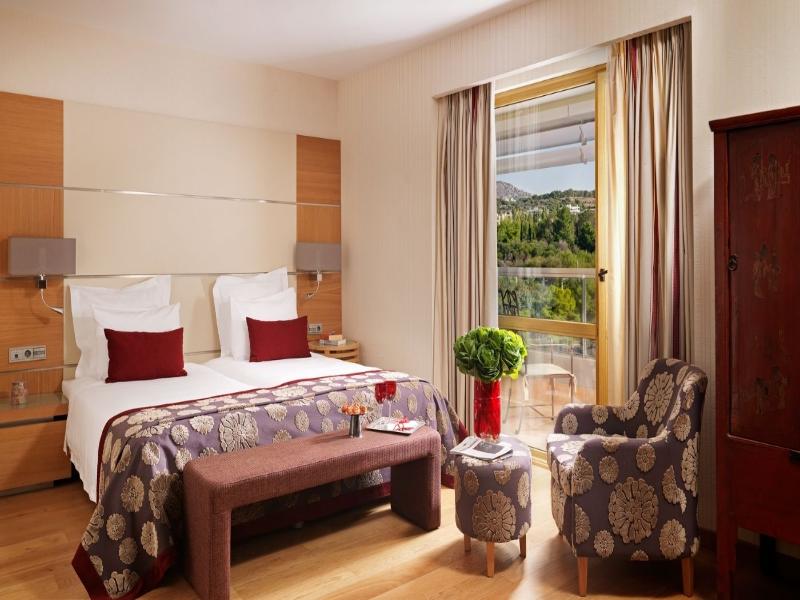Divani Escape - Adults Only - image