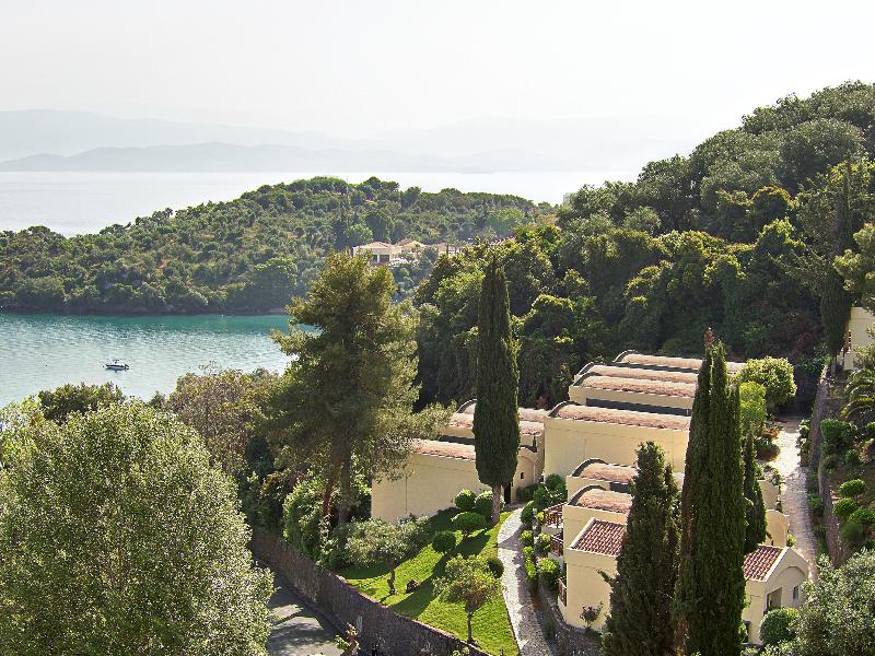 Grecotel Daphnila Bay image